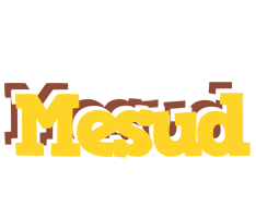 Mesud hotcup logo