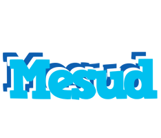 Mesud jacuzzi logo