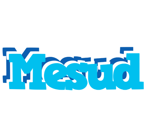 Mesud jacuzzi logo