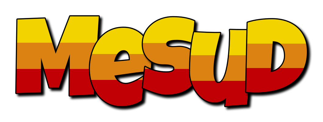 Mesud jungle logo