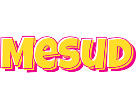 Mesud kaboom logo