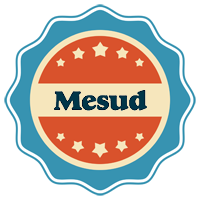 Mesud labels logo