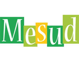 Mesud lemonade logo