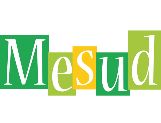 Mesud lemonade logo