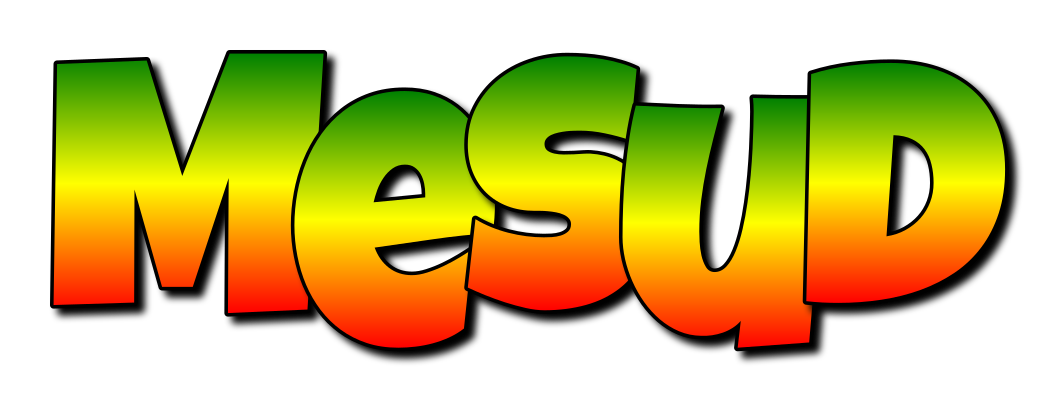 Mesud mango logo