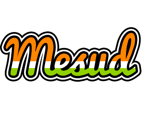 Mesud mumbai logo