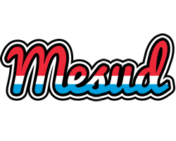 Mesud norway logo