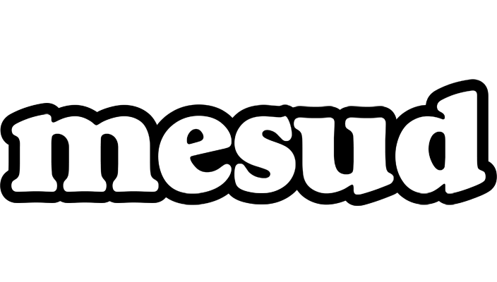 Mesud panda logo