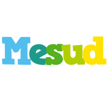 Mesud rainbows logo