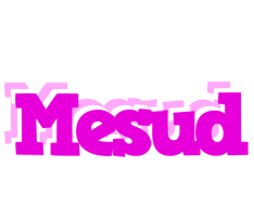 Mesud rumba logo