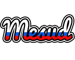 Mesud russia logo