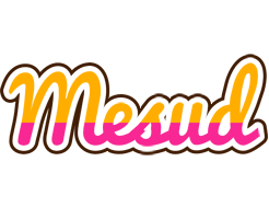 Mesud smoothie logo