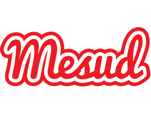 Mesud sunshine logo