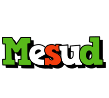 Mesud venezia logo