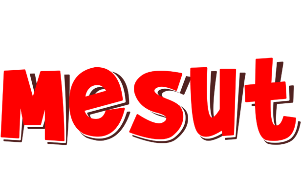 Mesut basket logo