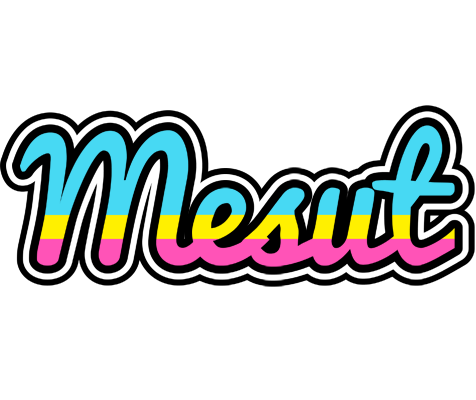 Mesut circus logo