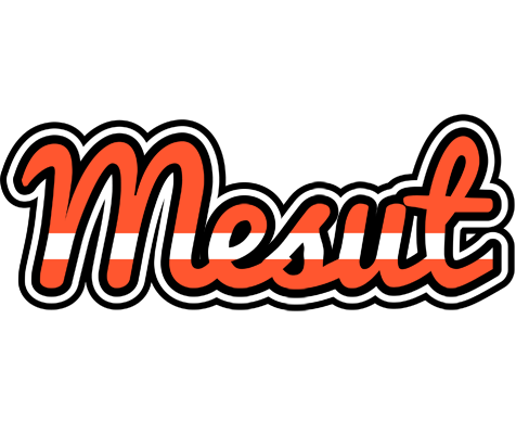Mesut denmark logo