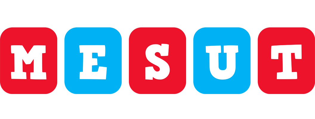 Mesut diesel logo