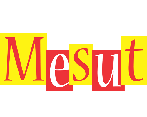 Mesut errors logo
