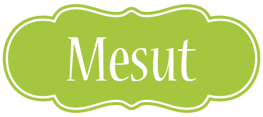 Mesut family logo