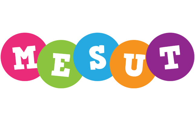 Mesut friends logo