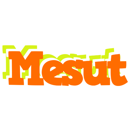 Mesut healthy logo