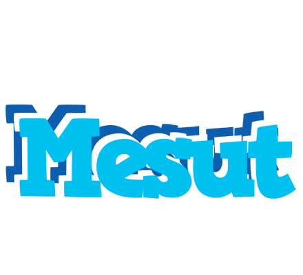 Mesut jacuzzi logo