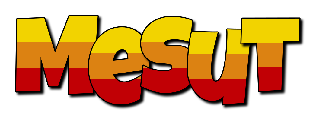Mesut jungle logo