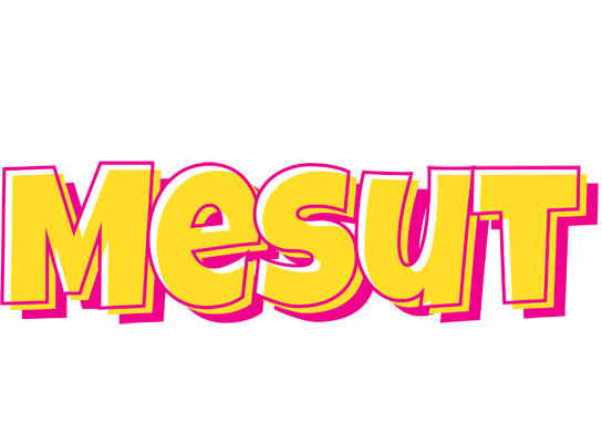 Mesut kaboom logo