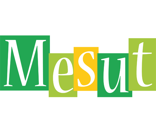 Mesut lemonade logo