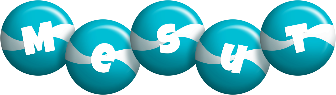 Mesut messi logo