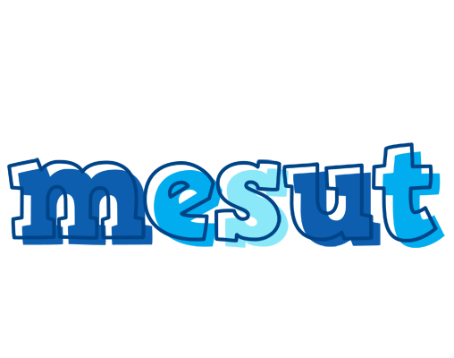 Mesut sailor logo