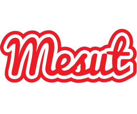 Mesut sunshine logo