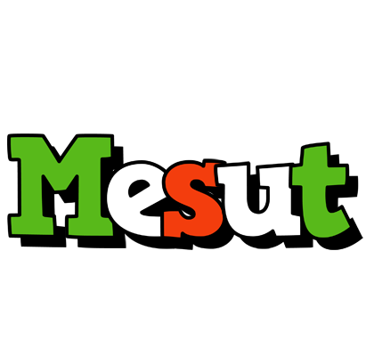 Mesut venezia logo