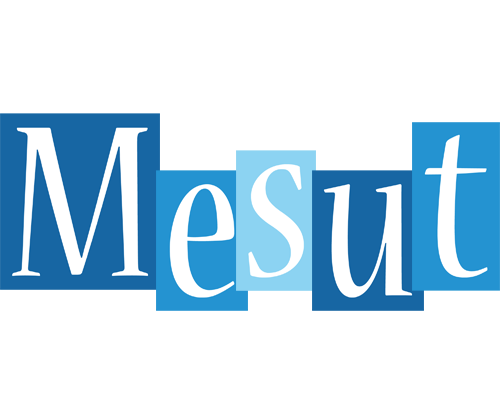 Mesut winter logo