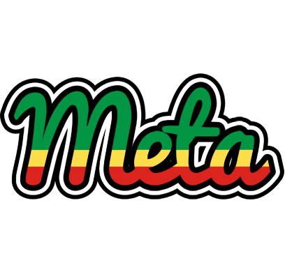 Meta african logo