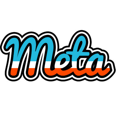 Meta america logo