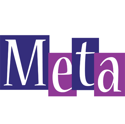 Meta autumn logo