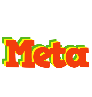 Meta bbq logo