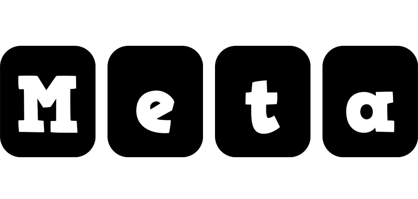 Meta box logo