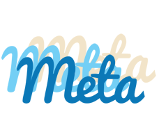 Meta breeze logo