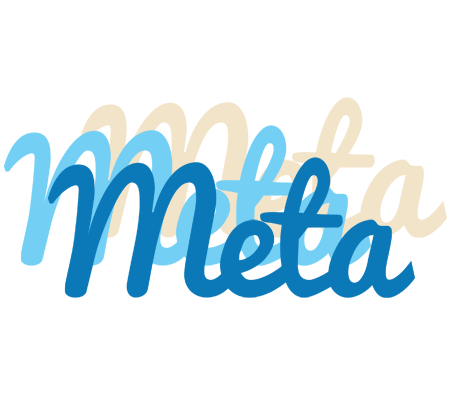 Meta breeze logo