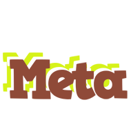Meta caffeebar logo