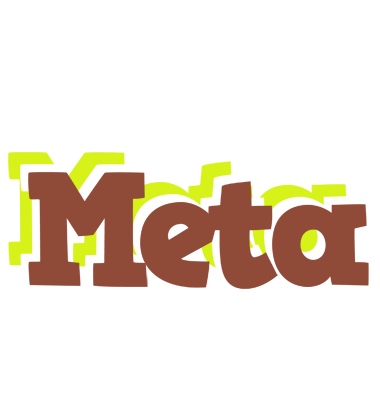 Meta caffeebar logo