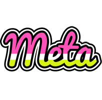 Meta candies logo