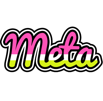 Meta candies logo