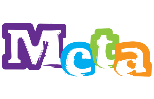 Meta casino logo