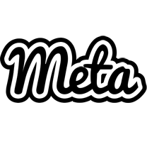 Meta chess logo