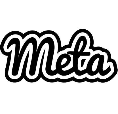 Meta chess logo