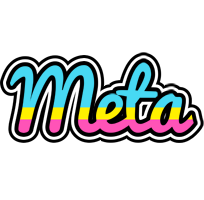 Meta circus logo